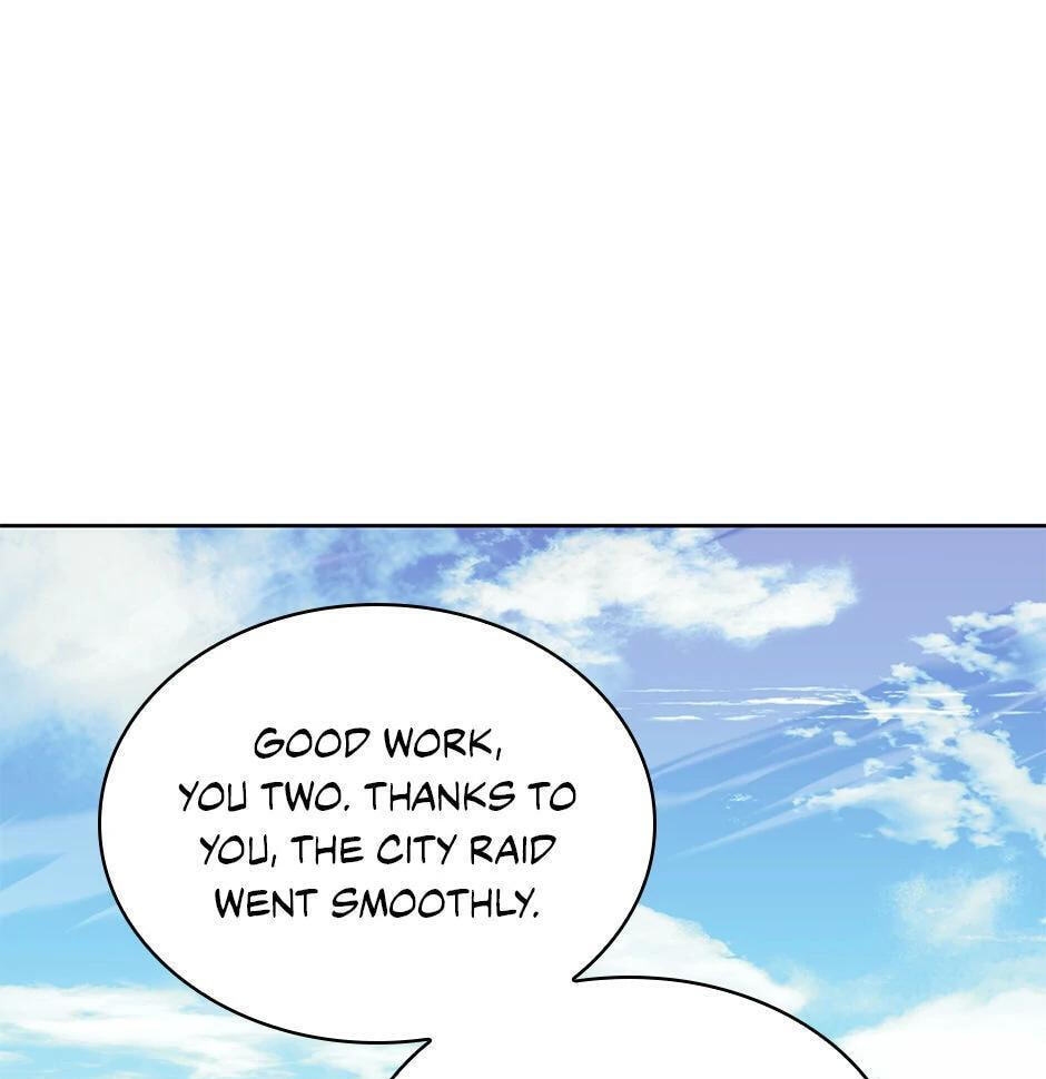 Read Overgeared (Team Argo) chapter 246 image 0 on Lezhin