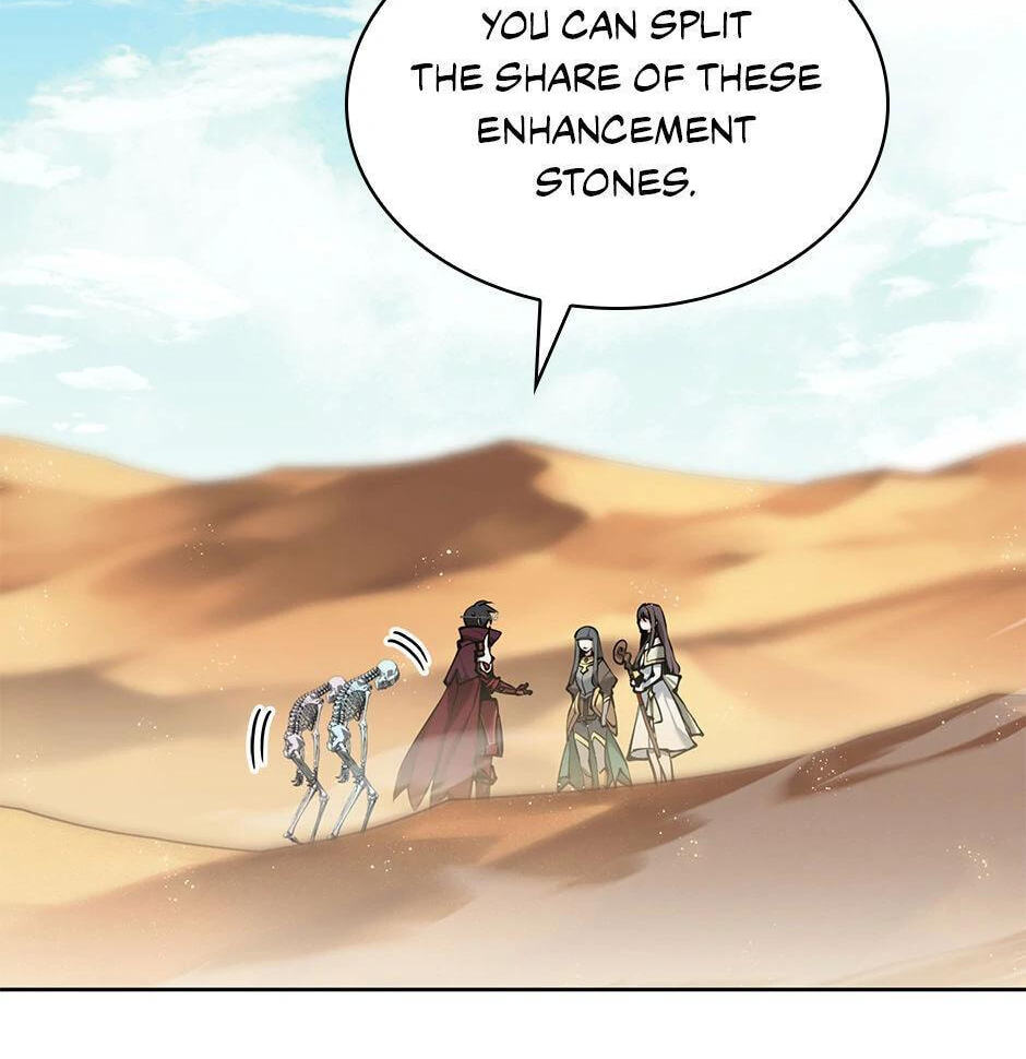 Read Overgeared (Team Argo) chapter 246 image 1 on Lezhin