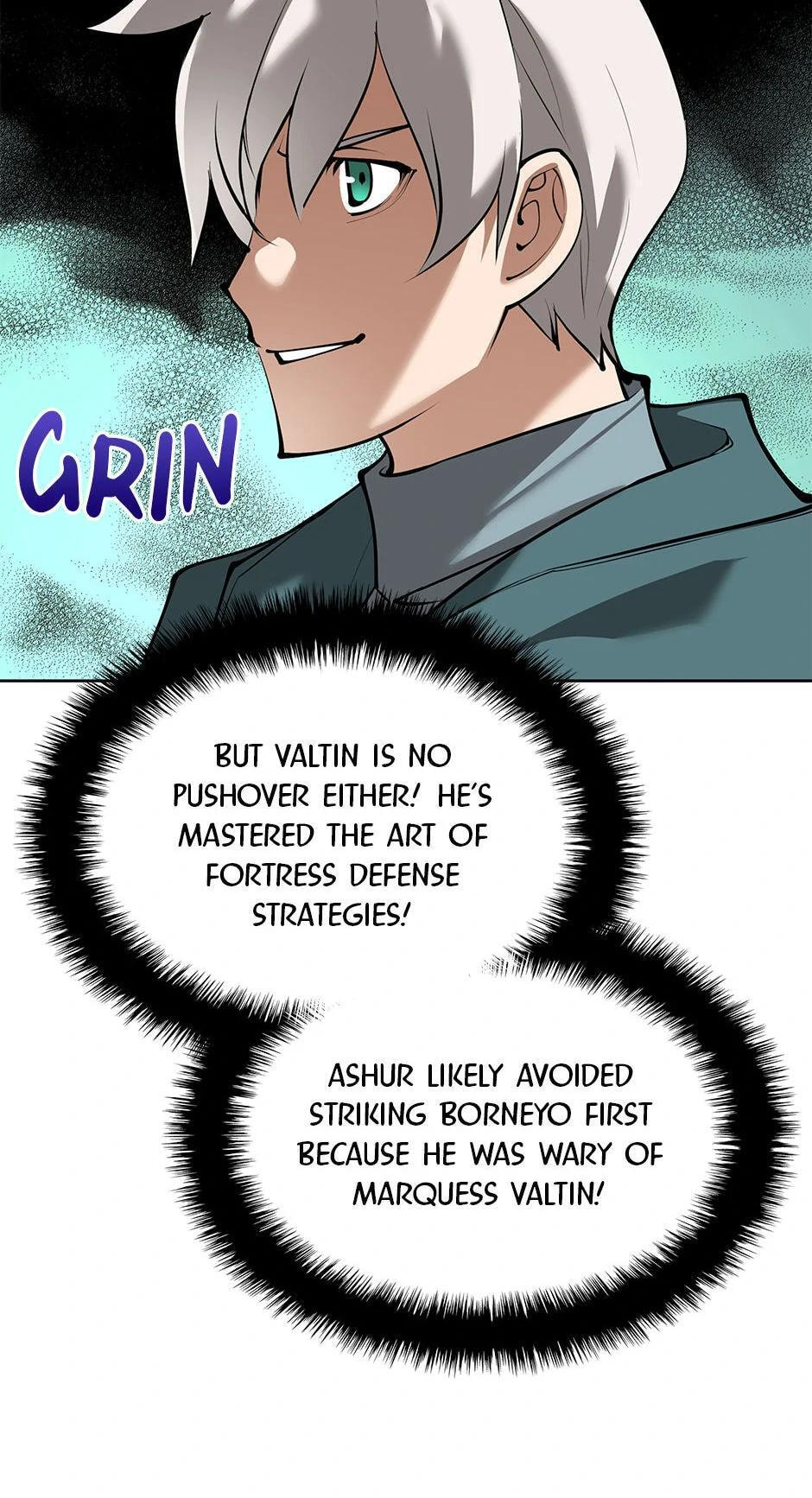 Read Overgeared (Team Argo) chapter 246 image 100 on Lezhin