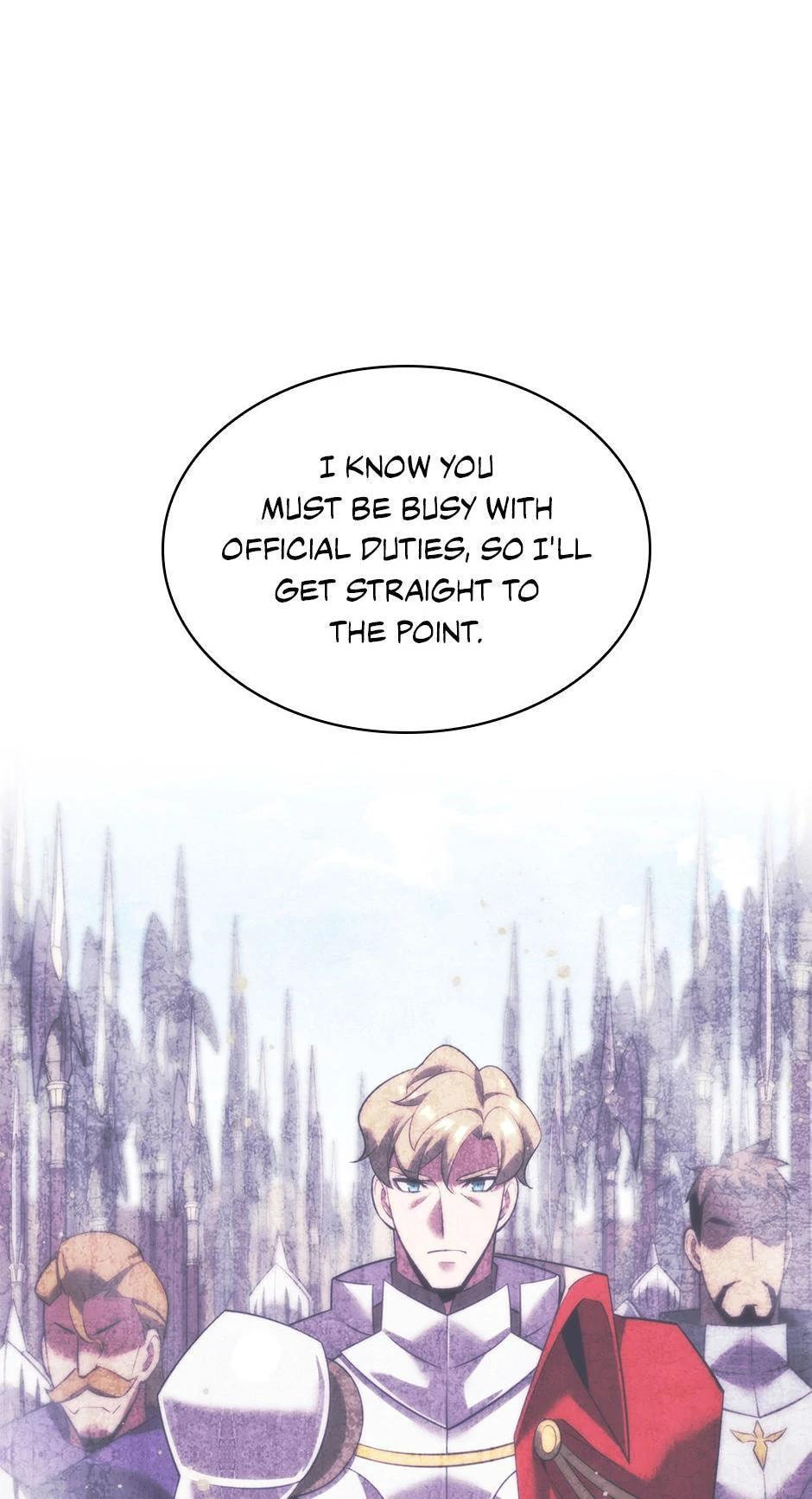 Read Overgeared (Team Argo) chapter 246 image 101 on Lezhin