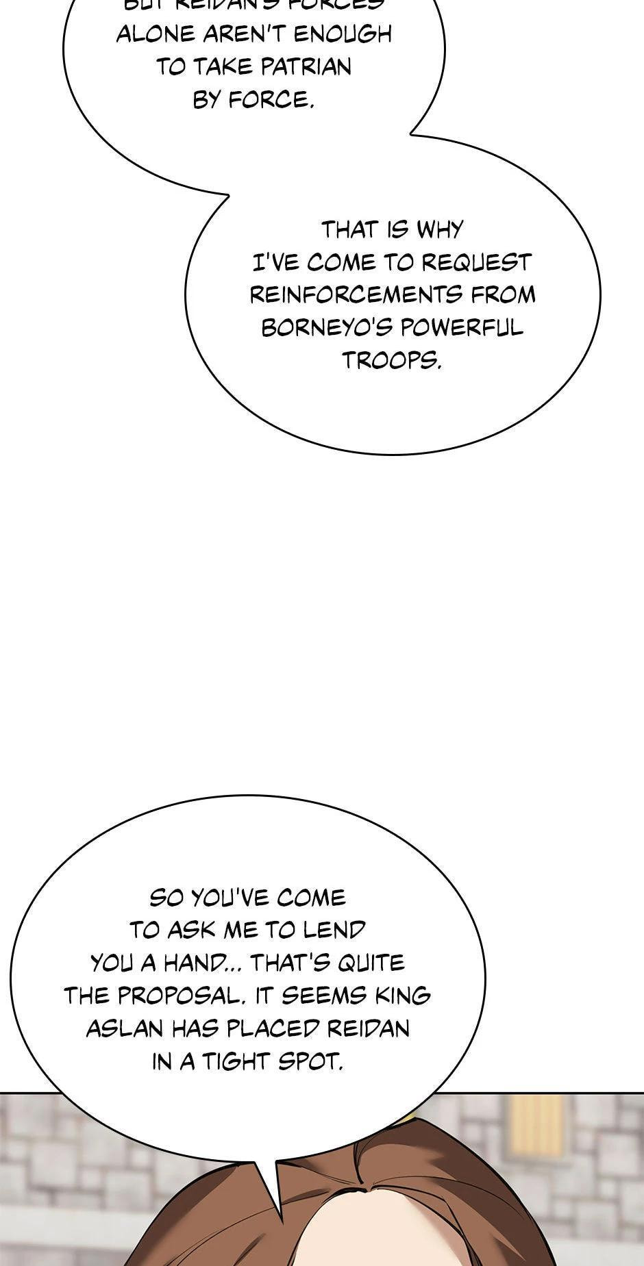 Read Overgeared (Team Argo) chapter 246 image 104 on Lezhin