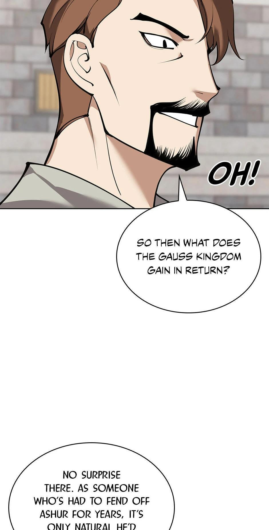 Read Overgeared (Team Argo) chapter 246 image 105 on Lezhin