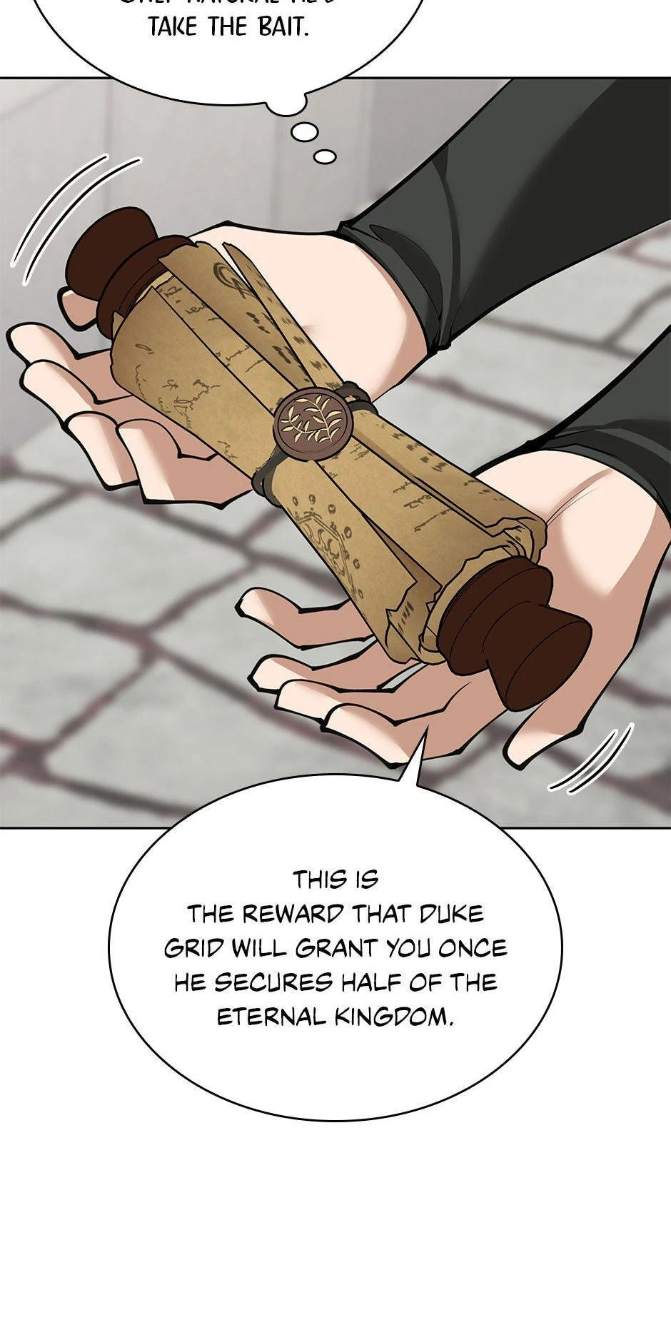 Read Overgeared (Team Argo) chapter 246 image 106 on Lezhin