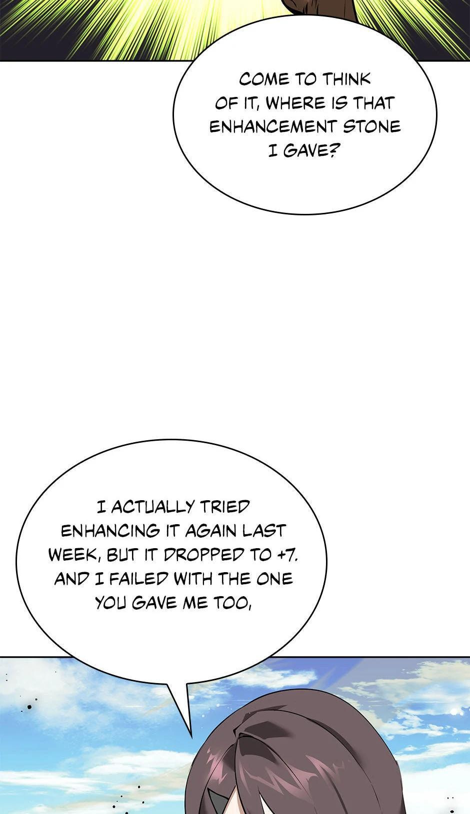 Read Overgeared (Team Argo) chapter 246 image 11 on Lezhin