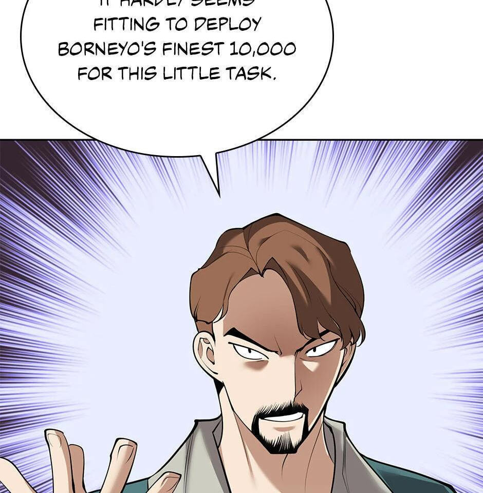 Read Overgeared (Team Argo) chapter 246 image 110 on Lezhin