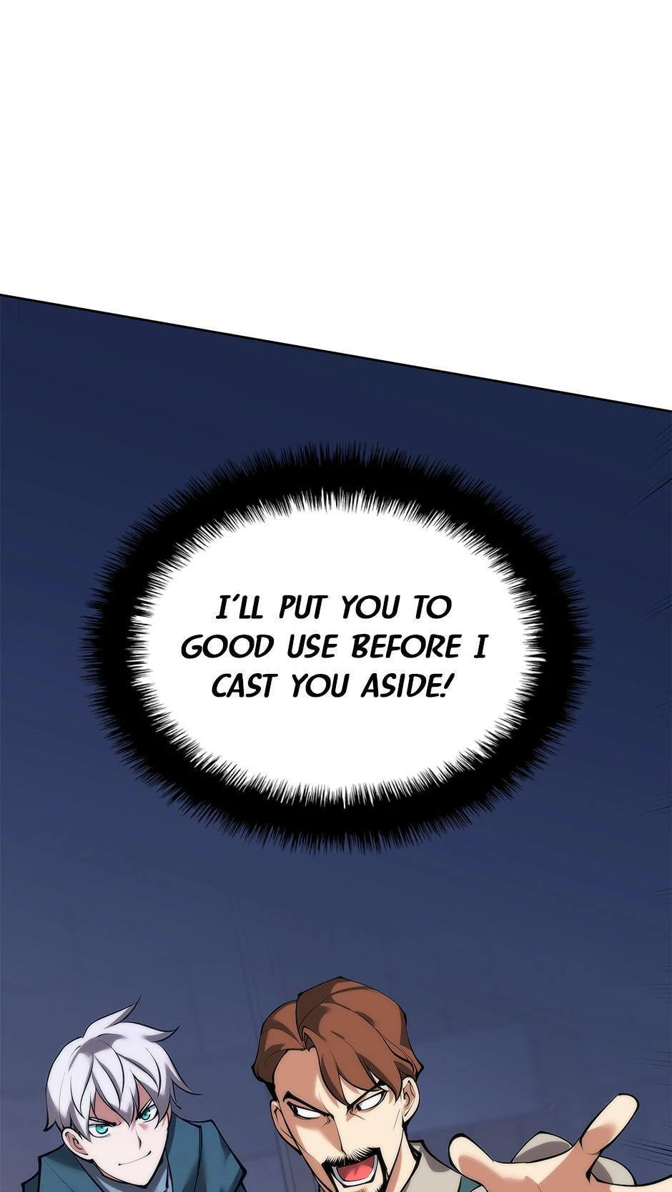 Read Overgeared (Team Argo) chapter 246 image 115 on Lezhin
