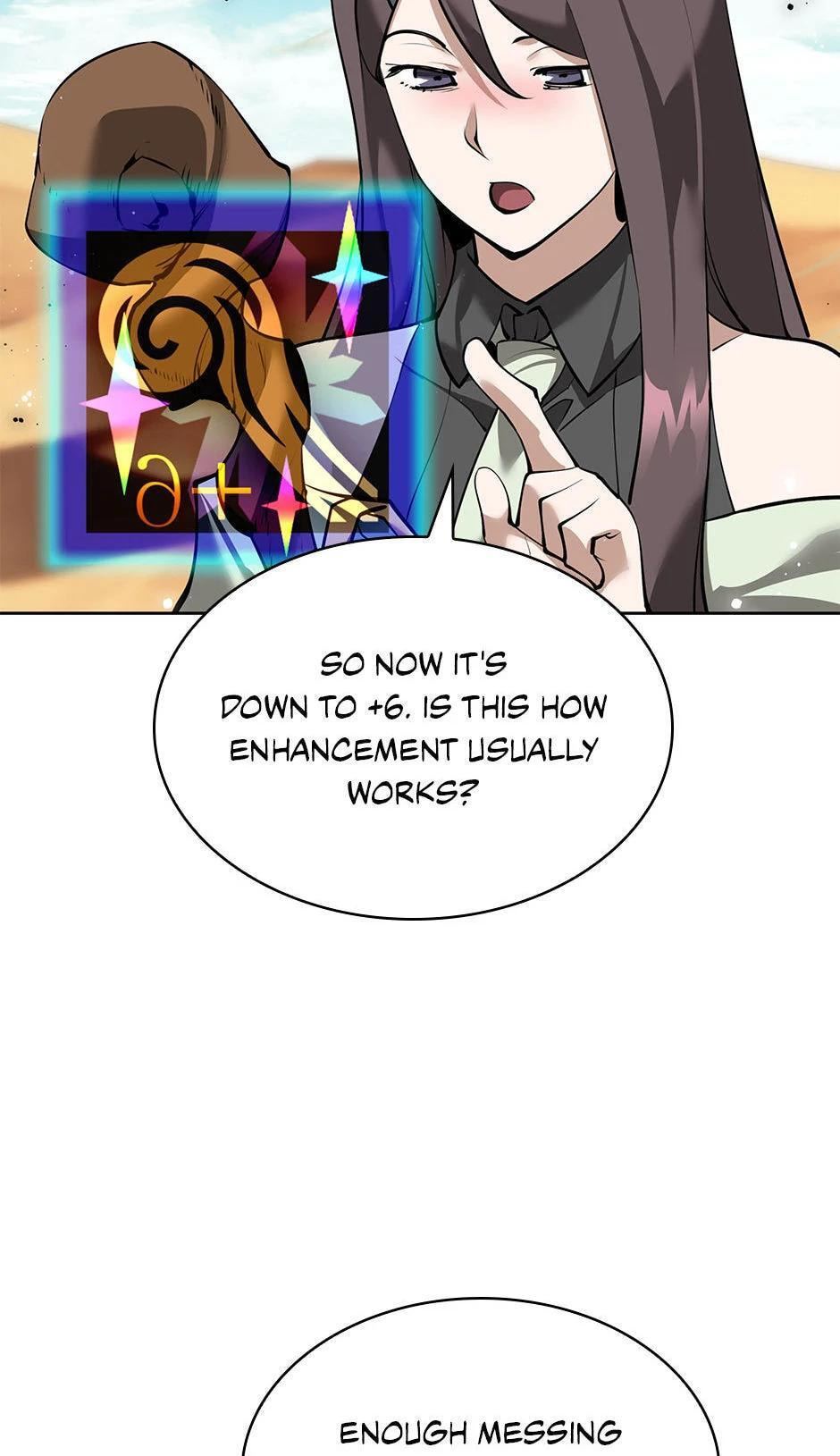 Read Overgeared (Team Argo) chapter 246 image 12 on Lezhin