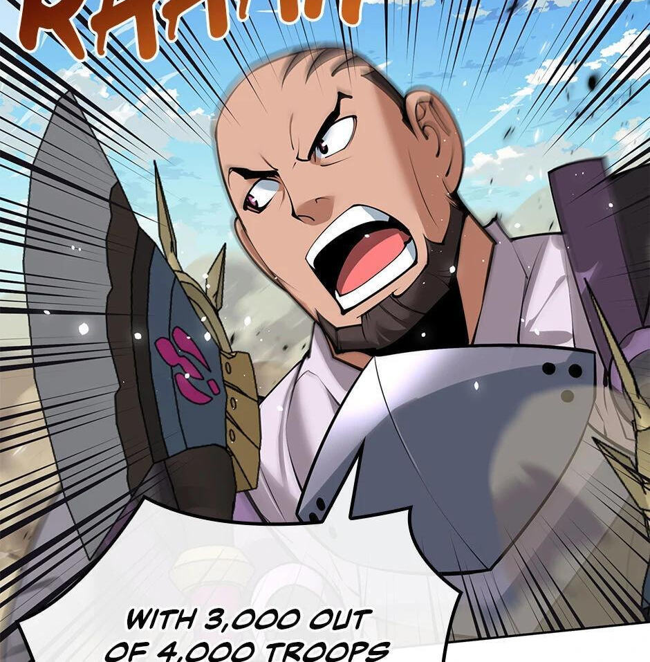 Read Overgeared (Team Argo) chapter 246 image 121 on Lezhin