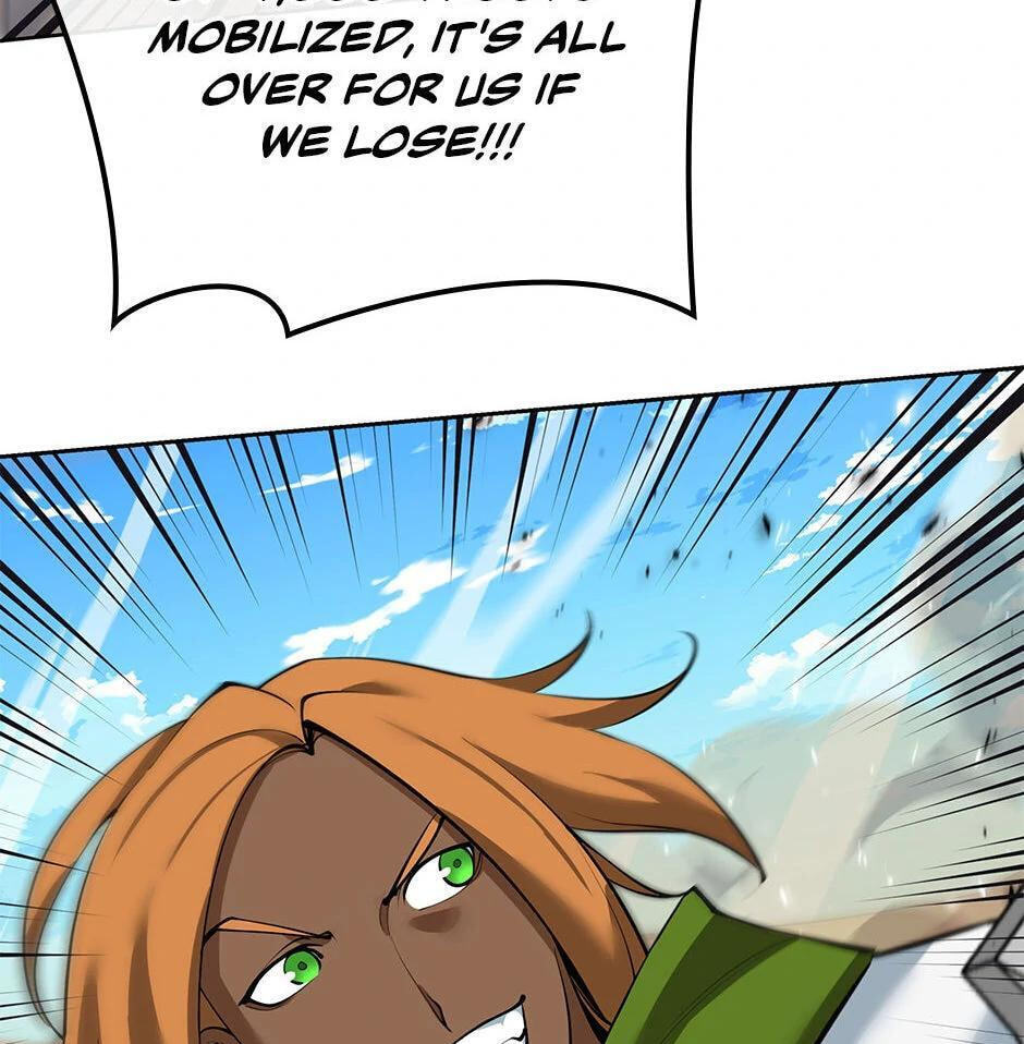 Read Overgeared (Team Argo) chapter 246 image 122 on Lezhin