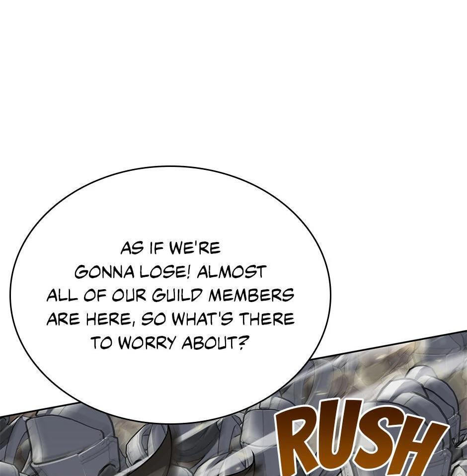 Read Overgeared (Team Argo) chapter 246 image 124 on Lezhin