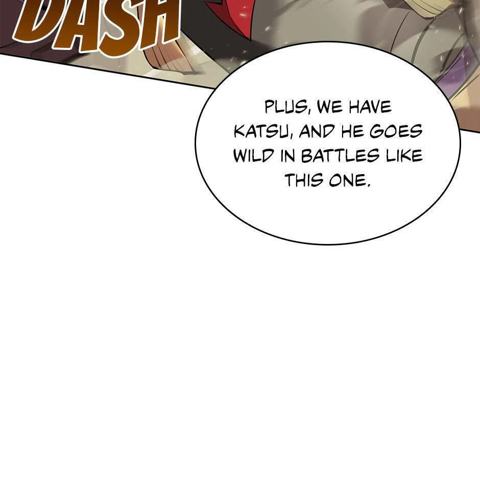 Read Overgeared (Team Argo) chapter 246 image 126 on Lezhin