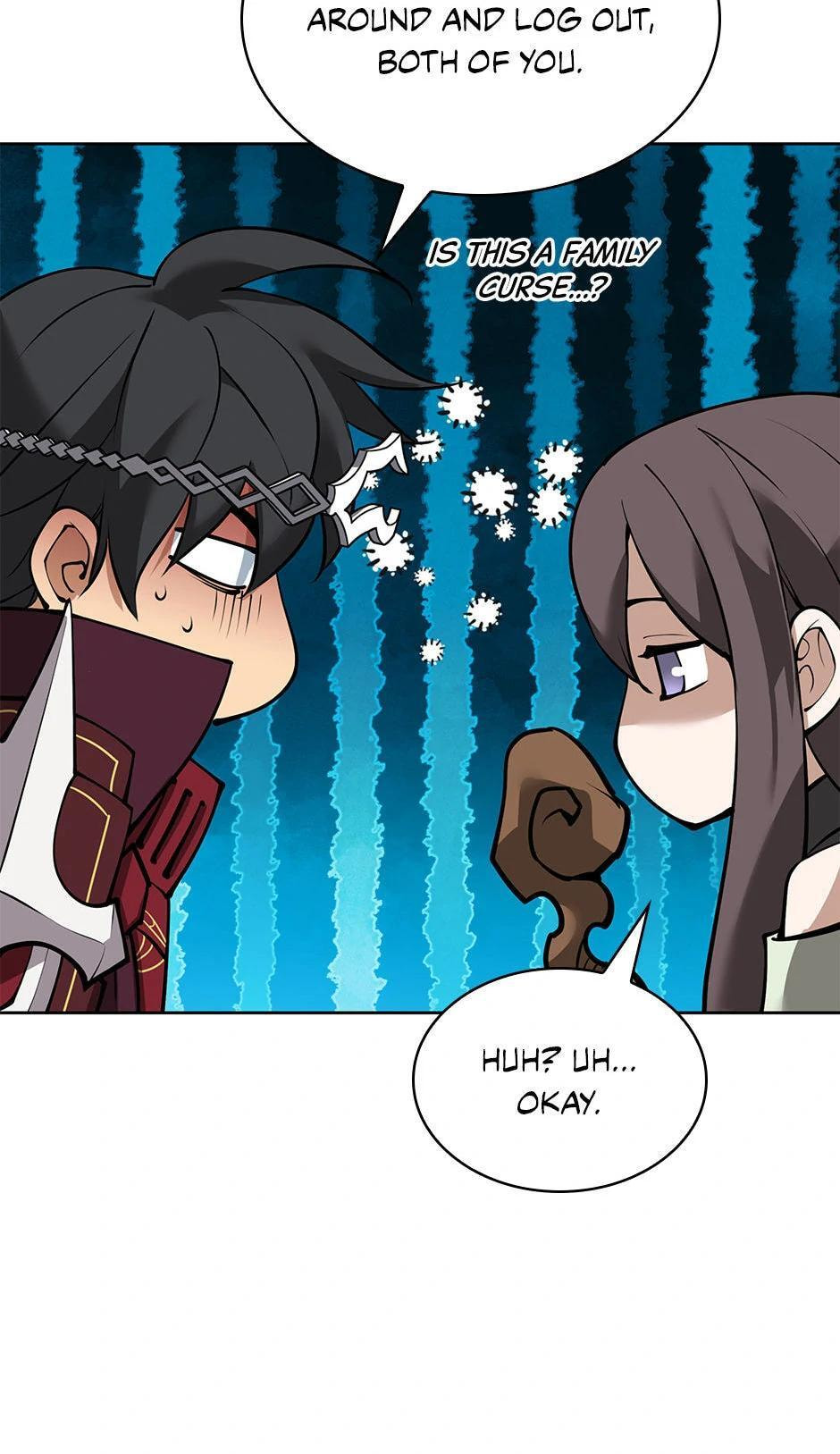 Read Overgeared (Team Argo) chapter 246 image 13 on Lezhin