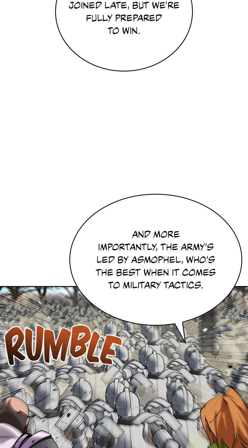 Read Overgeared (Team Argo) chapter 246 image 131 on Lezhin