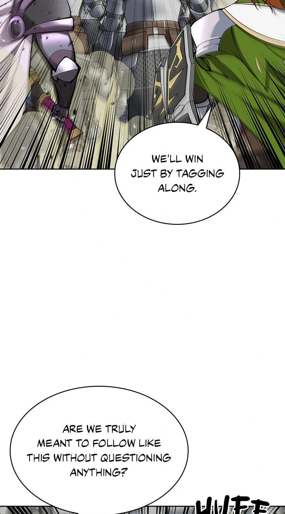 Read Overgeared (Team Argo) chapter 246 image 132 on Lezhin
