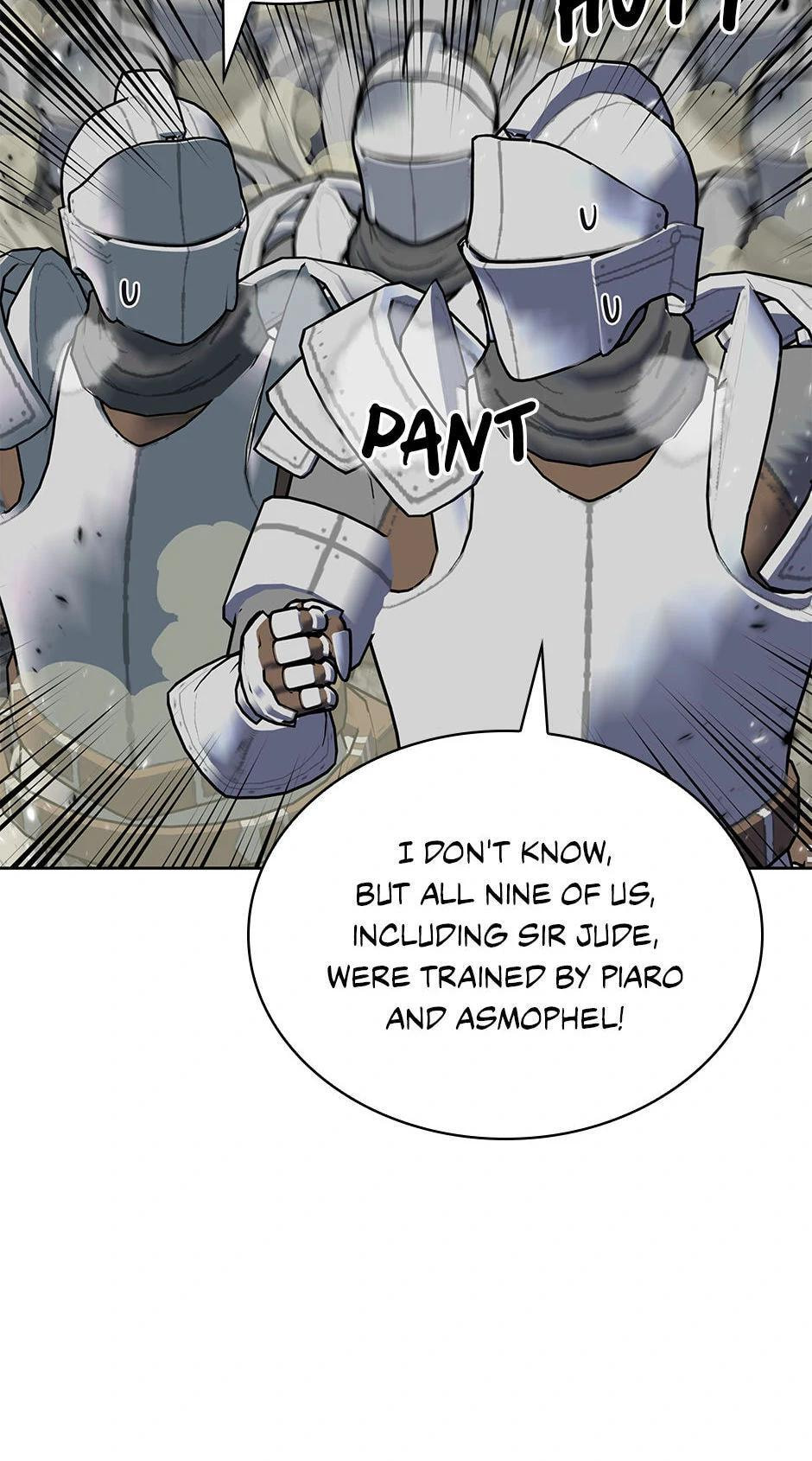 Read Overgeared (Team Argo) chapter 246 image 133 on Lezhin