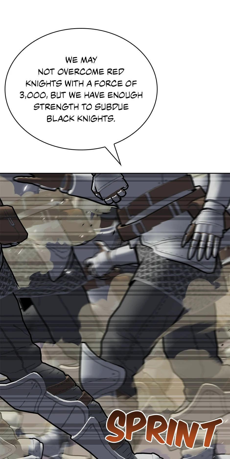 Read Overgeared (Team Argo) chapter 246 image 134 on Lezhin