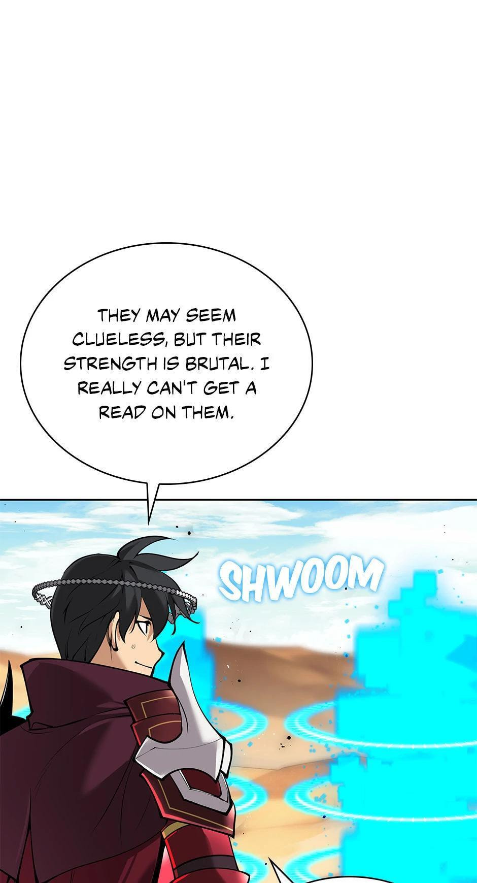 Read Overgeared (Team Argo) chapter 246 image 14 on Lezhin