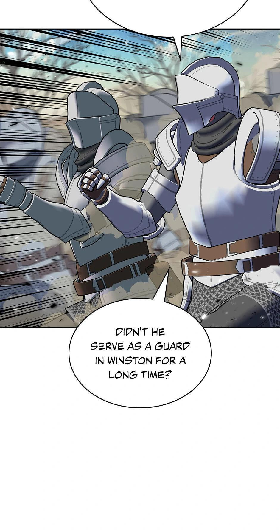 Read Overgeared (Team Argo) chapter 246 image 140 on Lezhin