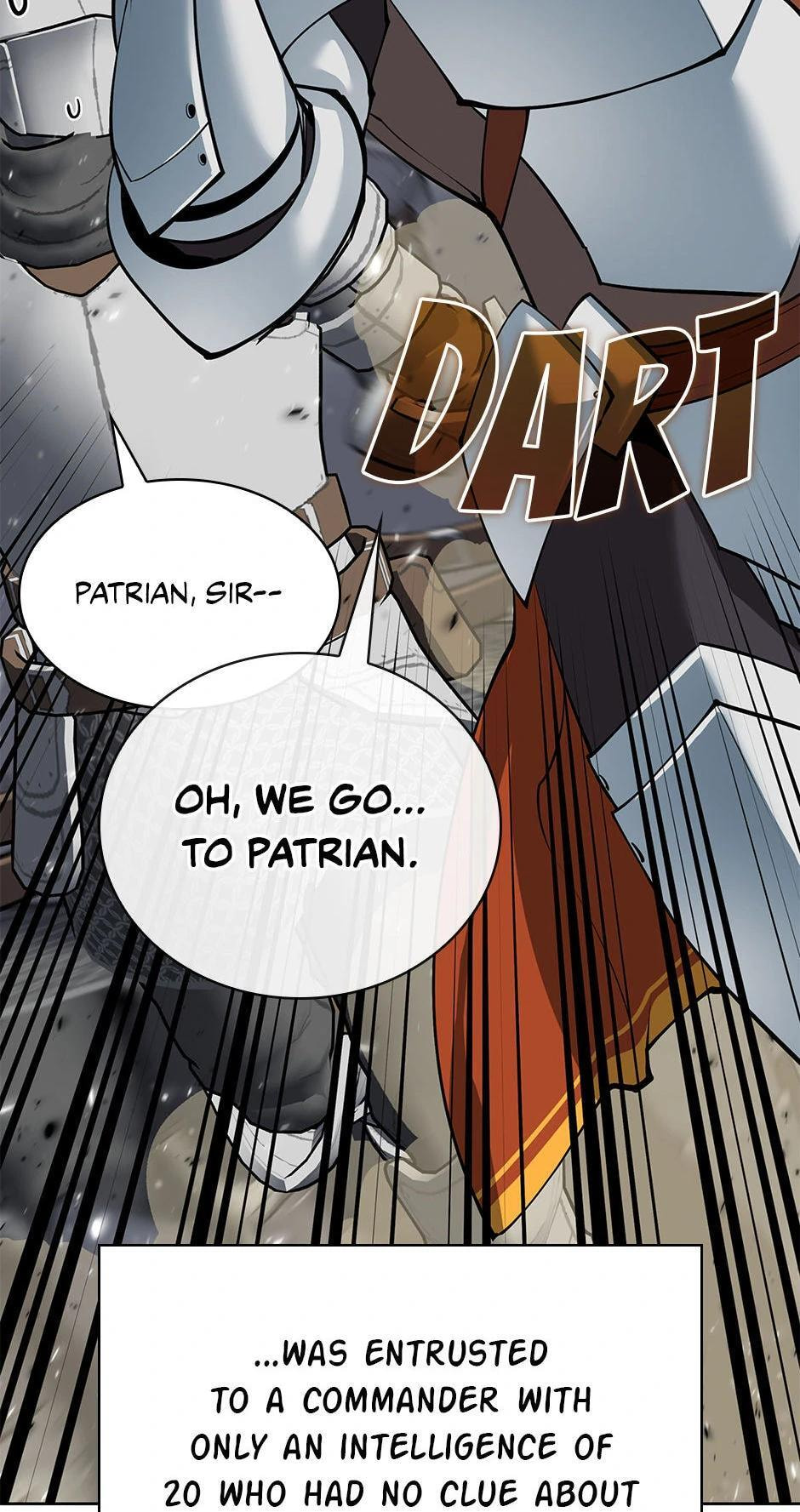 Read Overgeared (Team Argo) chapter 246 image 142 on Lezhin