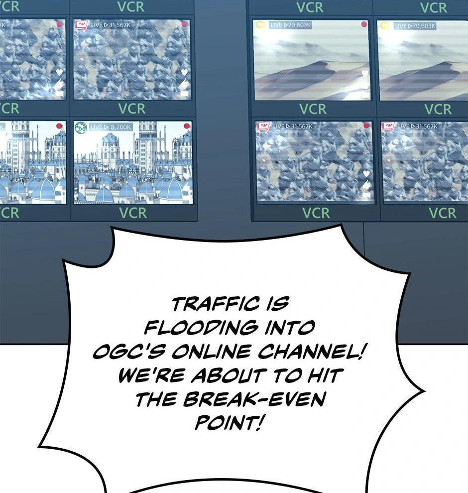 Read Overgeared (Team Argo) chapter 246 image 149 on Lezhin