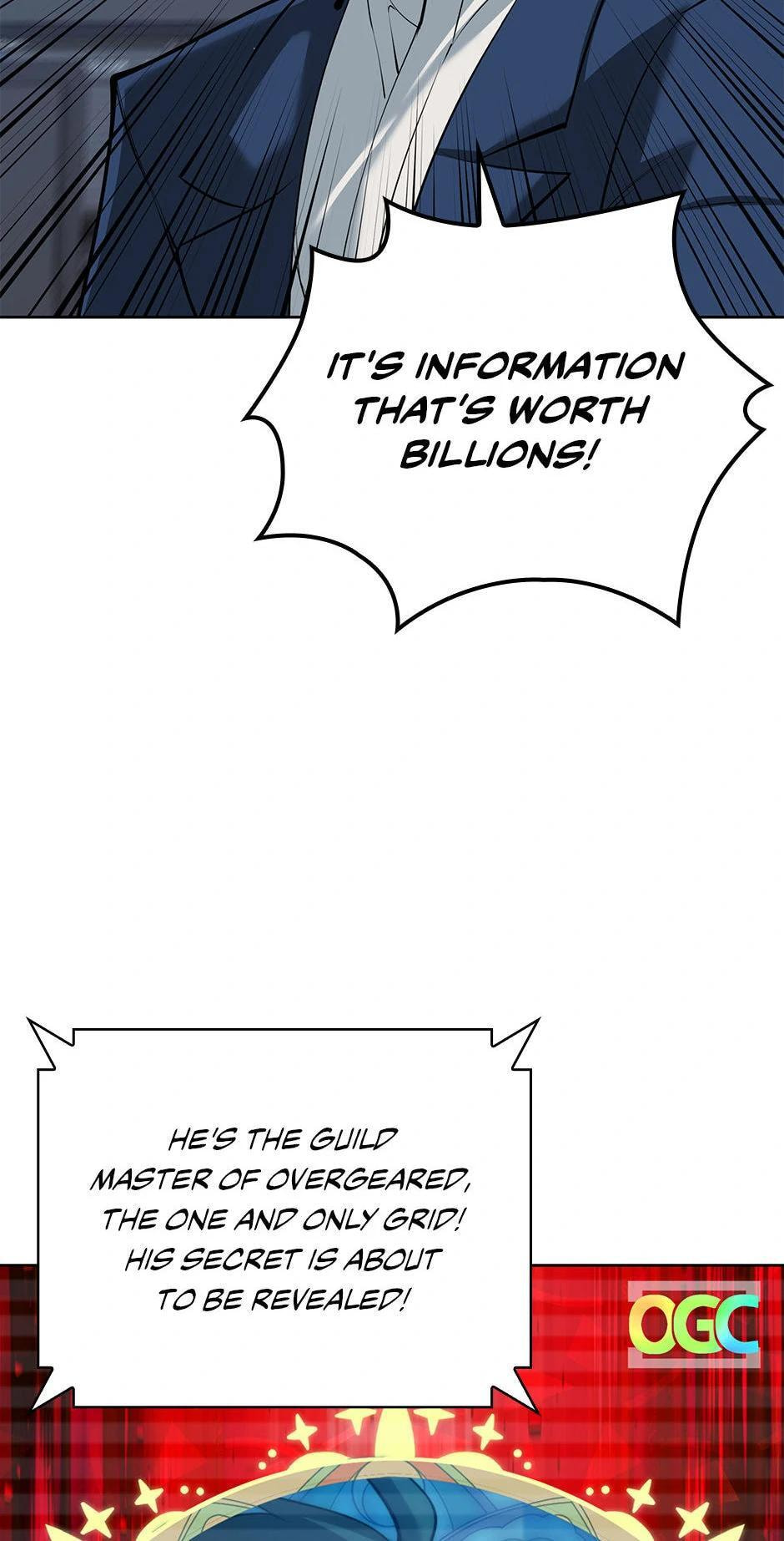 Read Overgeared (Team Argo) chapter 246 image 157 on Lezhin