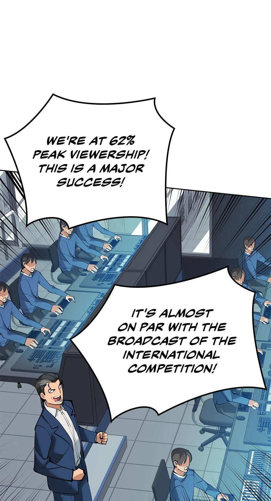 Read Overgeared (Team Argo) chapter 246 image 159 on Lezhin