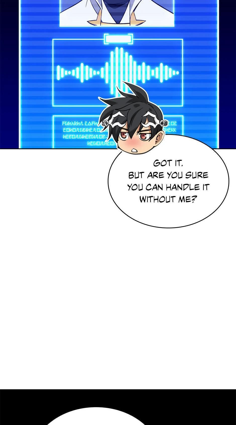 Read Overgeared (Team Argo) chapter 246 image 23 on Lezhin