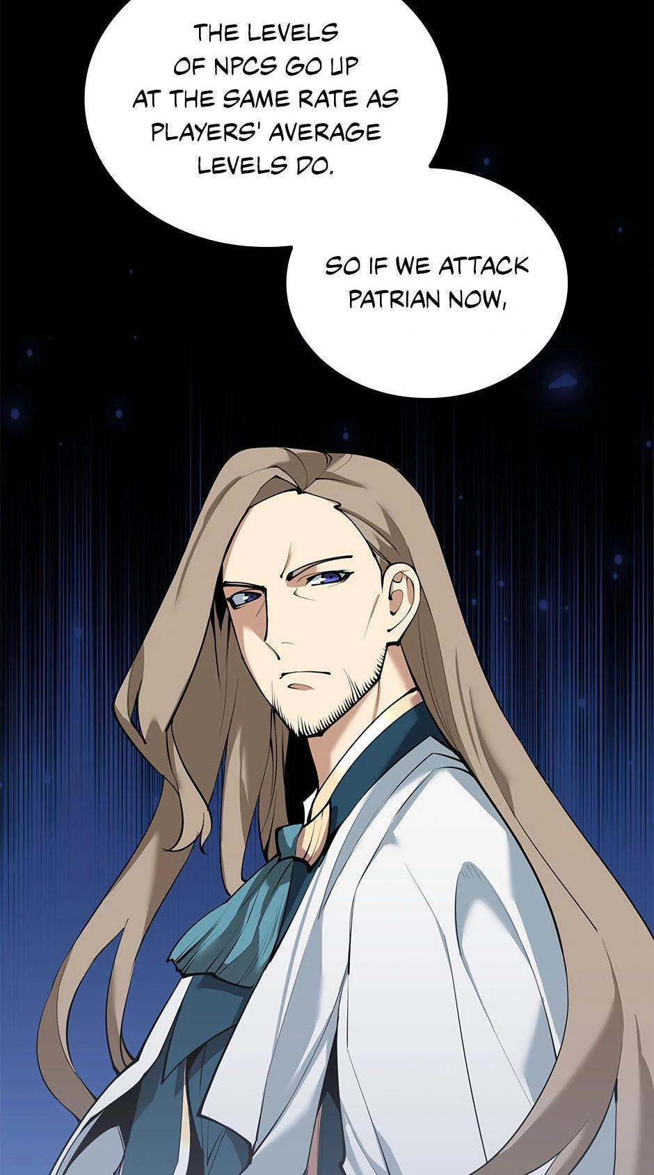 Read Overgeared (Team Argo) chapter 246 image 24 on Lezhin