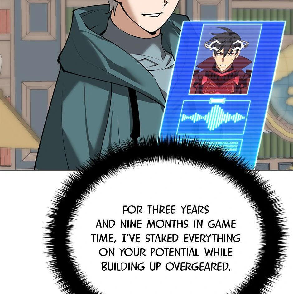 Read Overgeared (Team Argo) chapter 246 image 27 on Lezhin
