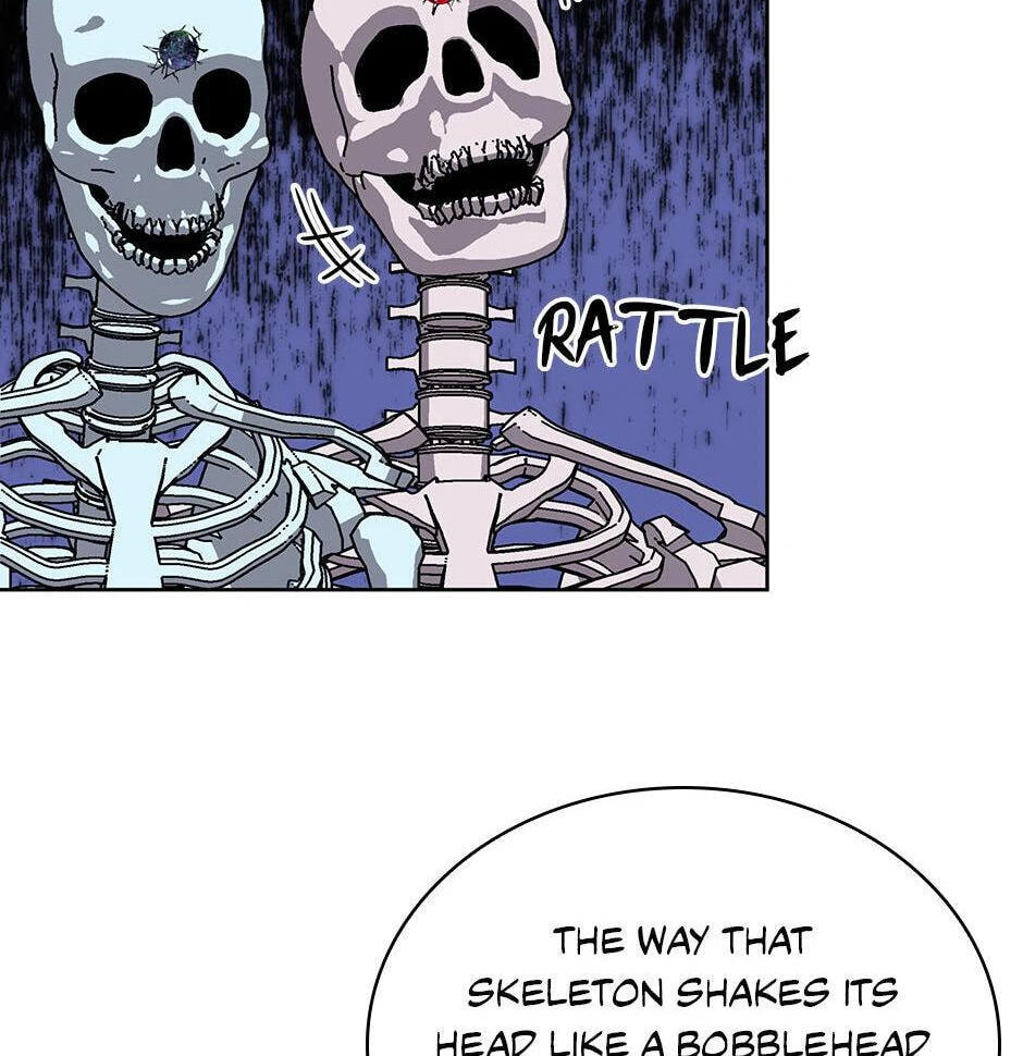Read Overgeared (Team Argo) chapter 246 image 3 on Lezhin