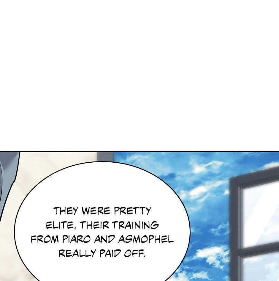 Read Overgeared (Team Argo) chapter 246 image 33 on Lezhin