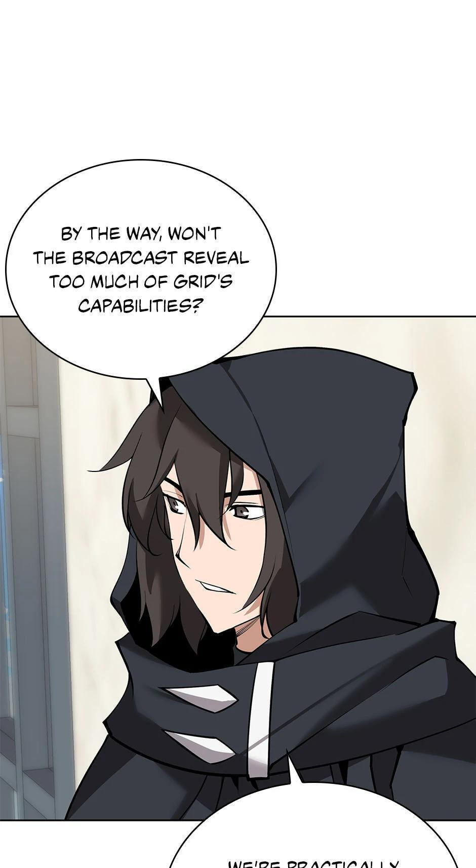 Read Overgeared (Team Argo) chapter 246 image 36 on Lezhin