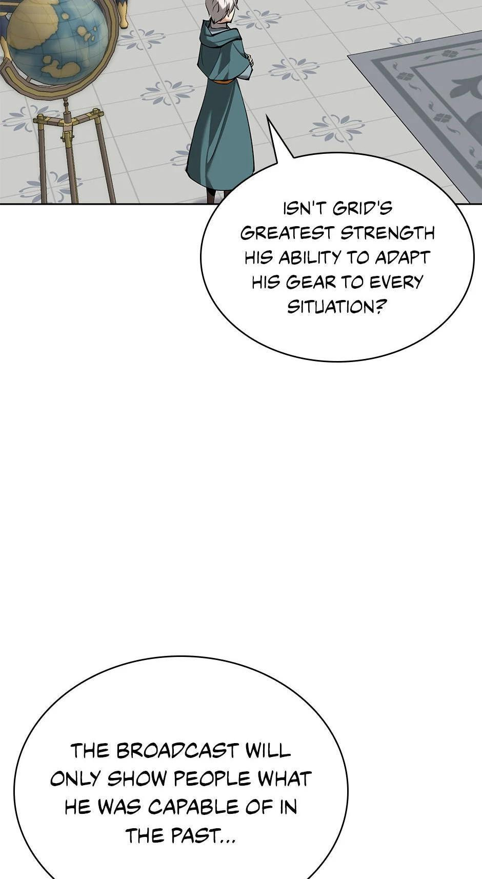 Read Overgeared (Team Argo) chapter 246 image 38 on Lezhin