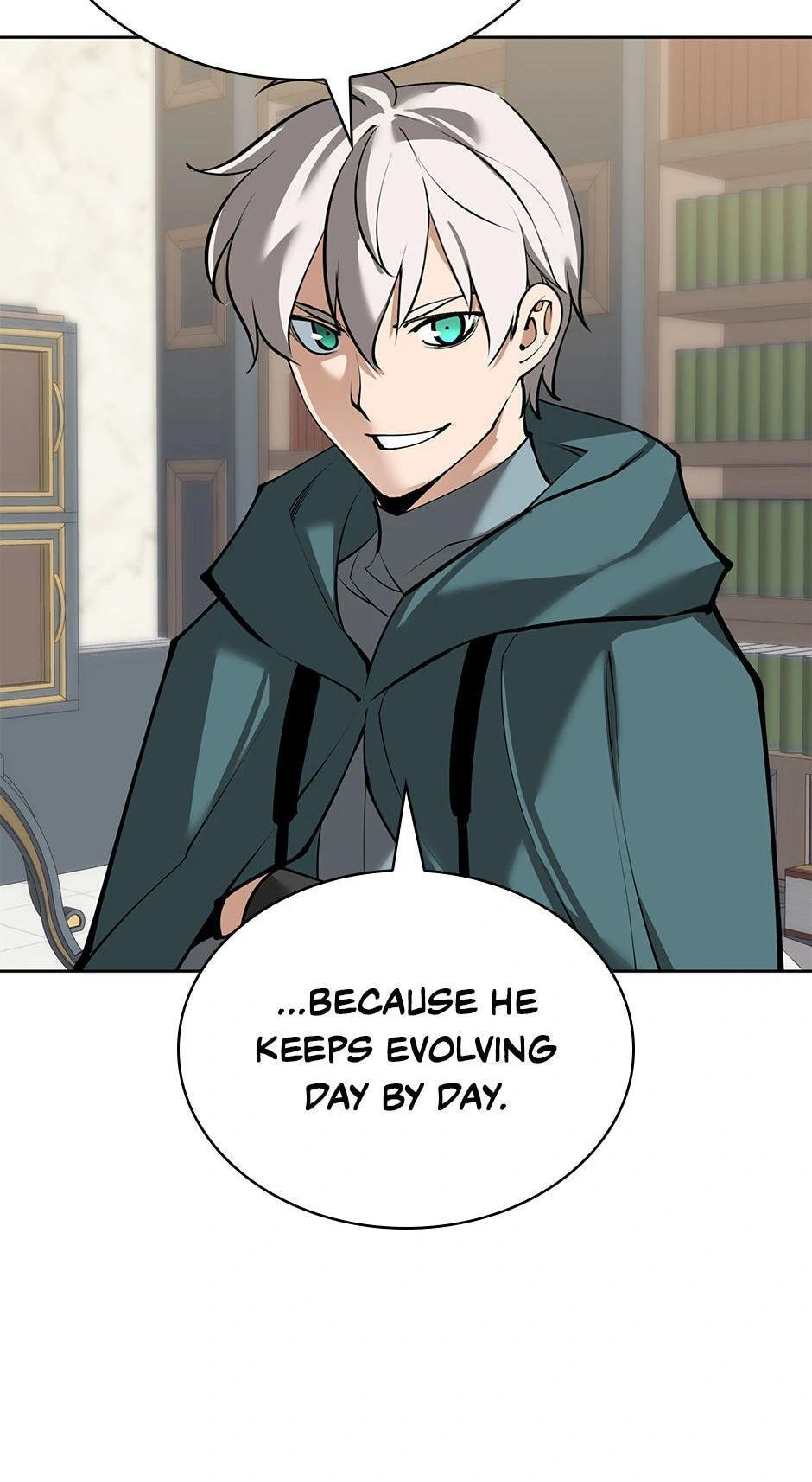 Read Overgeared (Team Argo) chapter 246 image 39 on Lezhin