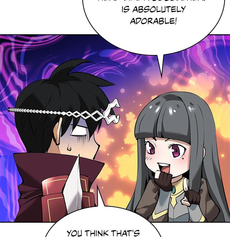Read Overgeared (Team Argo) chapter 246 image 4 on Lezhin