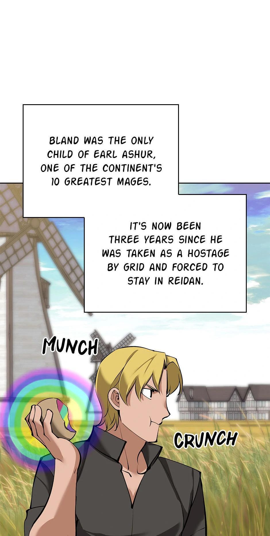 Read Overgeared (Team Argo) chapter 246 image 42 on Lezhin
