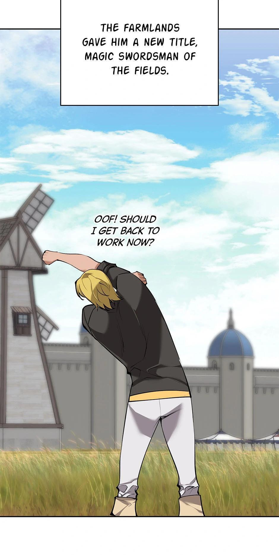 Read Overgeared (Team Argo) chapter 246 image 44 on Lezhin