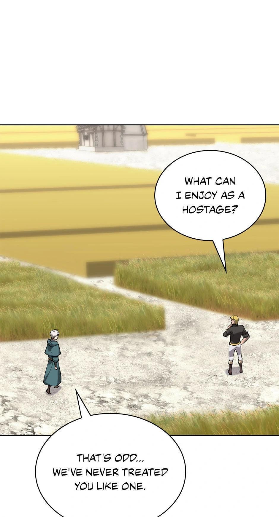 Read Overgeared (Team Argo) chapter 246 image 46 on Lezhin