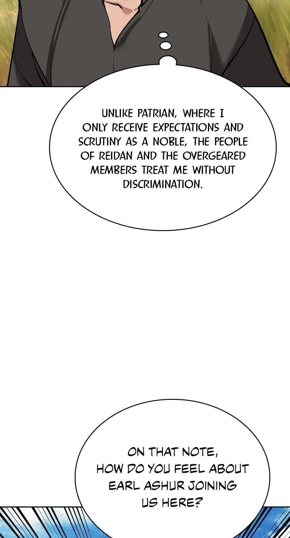Read Overgeared (Team Argo) chapter 246 image 48 on Lezhin