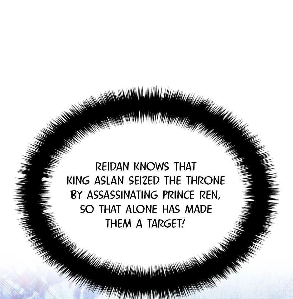 Read Overgeared (Team Argo) chapter 246 image 50 on Lezhin