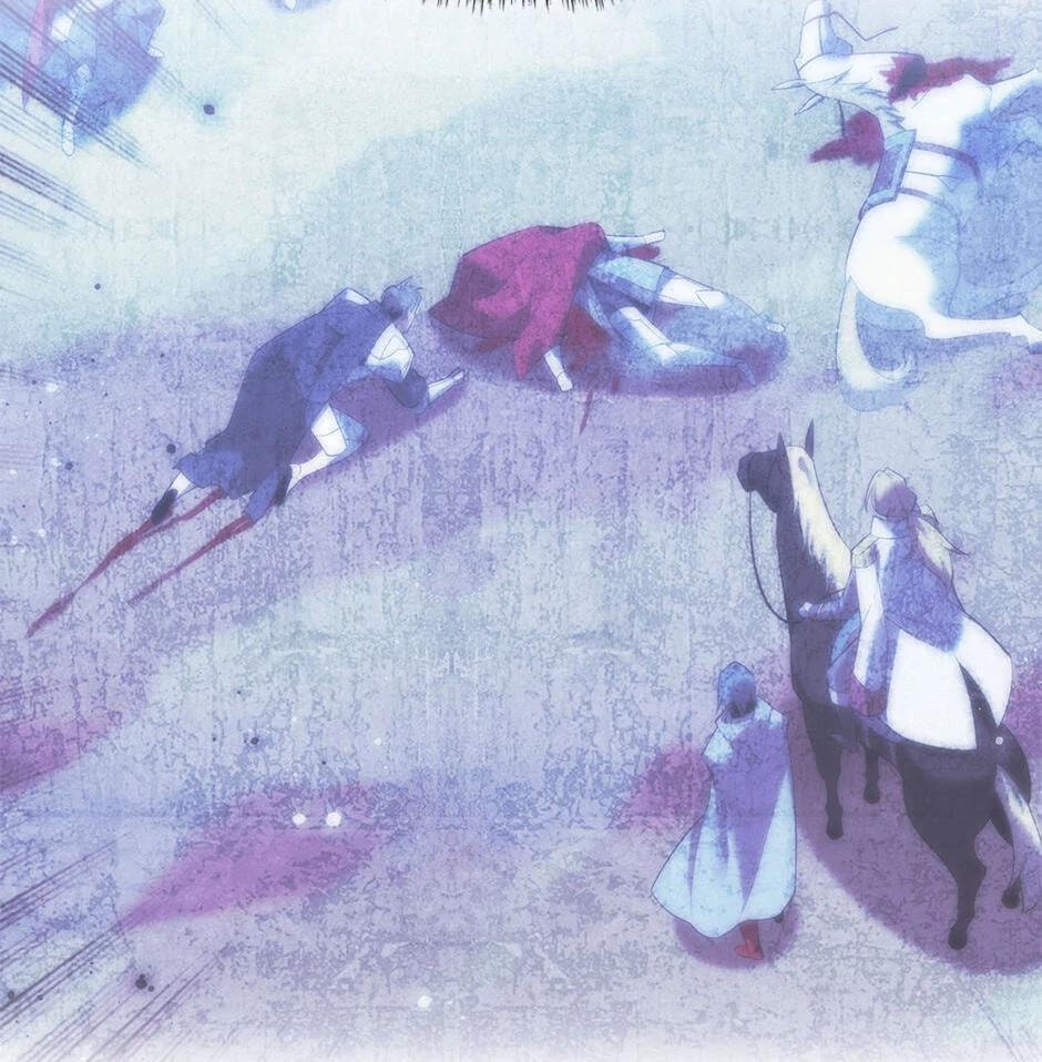 Read Overgeared (Team Argo) chapter 246 image 51 on Lezhin