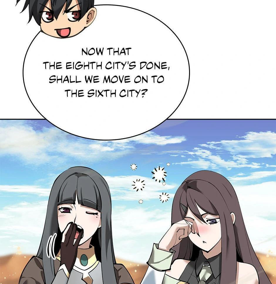 Read Overgeared (Team Argo) chapter 246 image 6 on Lezhin