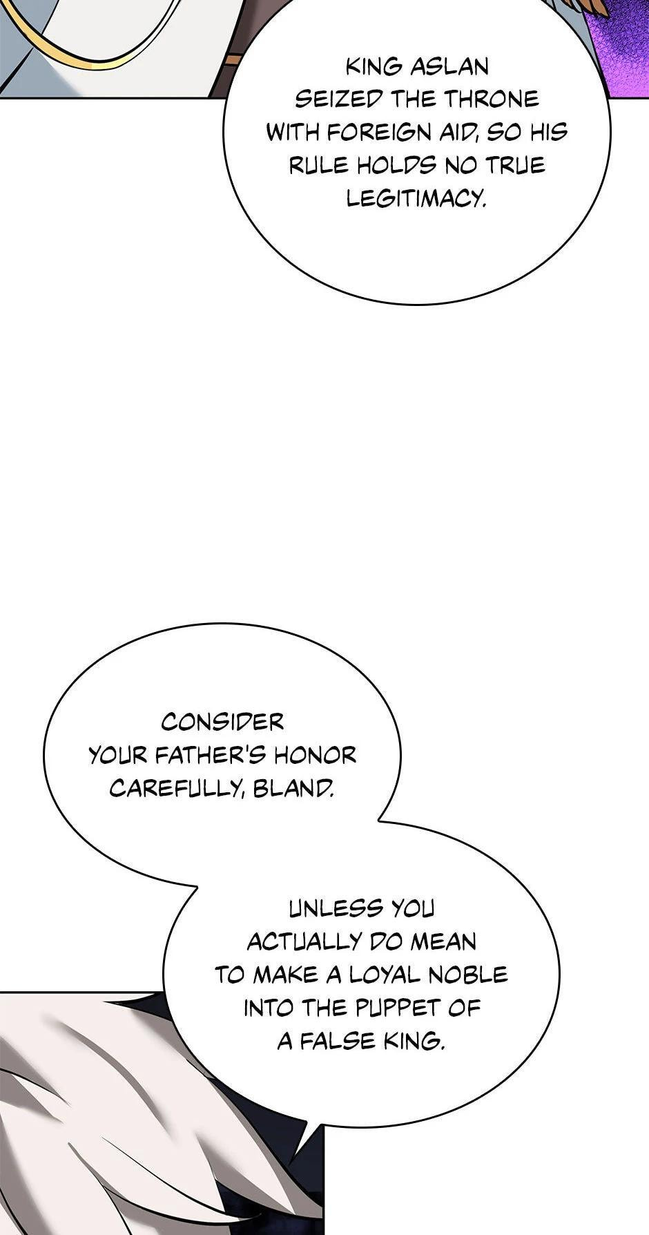 Read Overgeared (Team Argo) chapter 246 image 61 on Lezhin