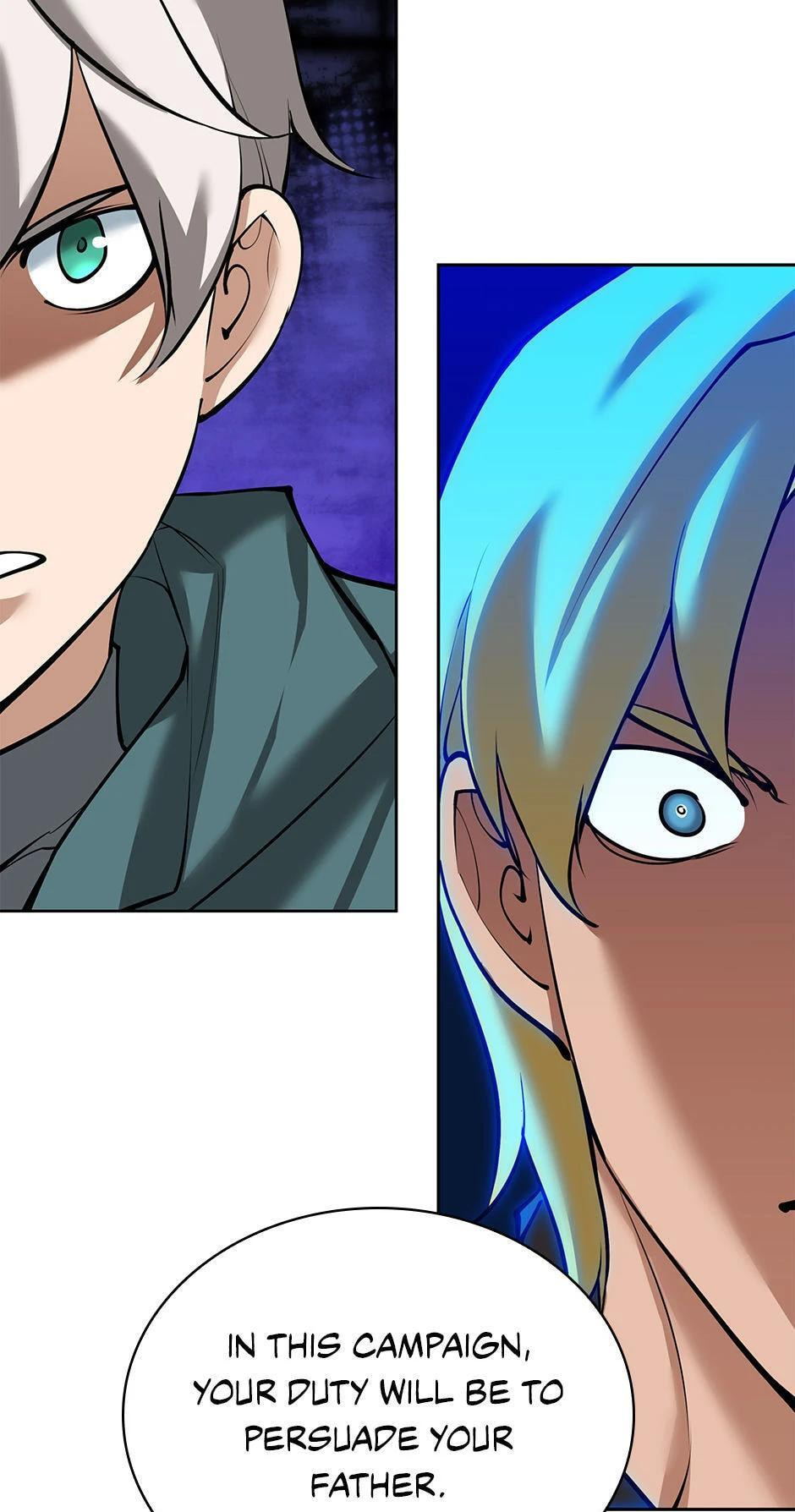 Read Overgeared (Team Argo) chapter 246 image 62 on Lezhin