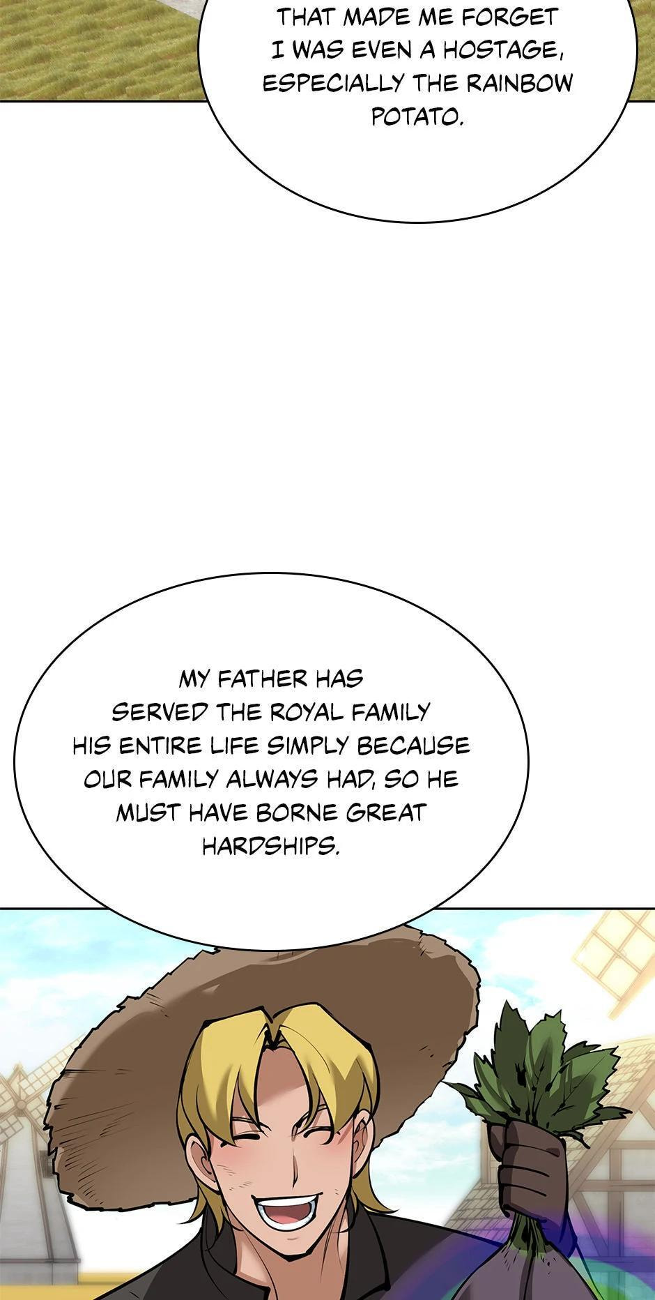 Read Overgeared (Team Argo) chapter 246 image 66 on Lezhin