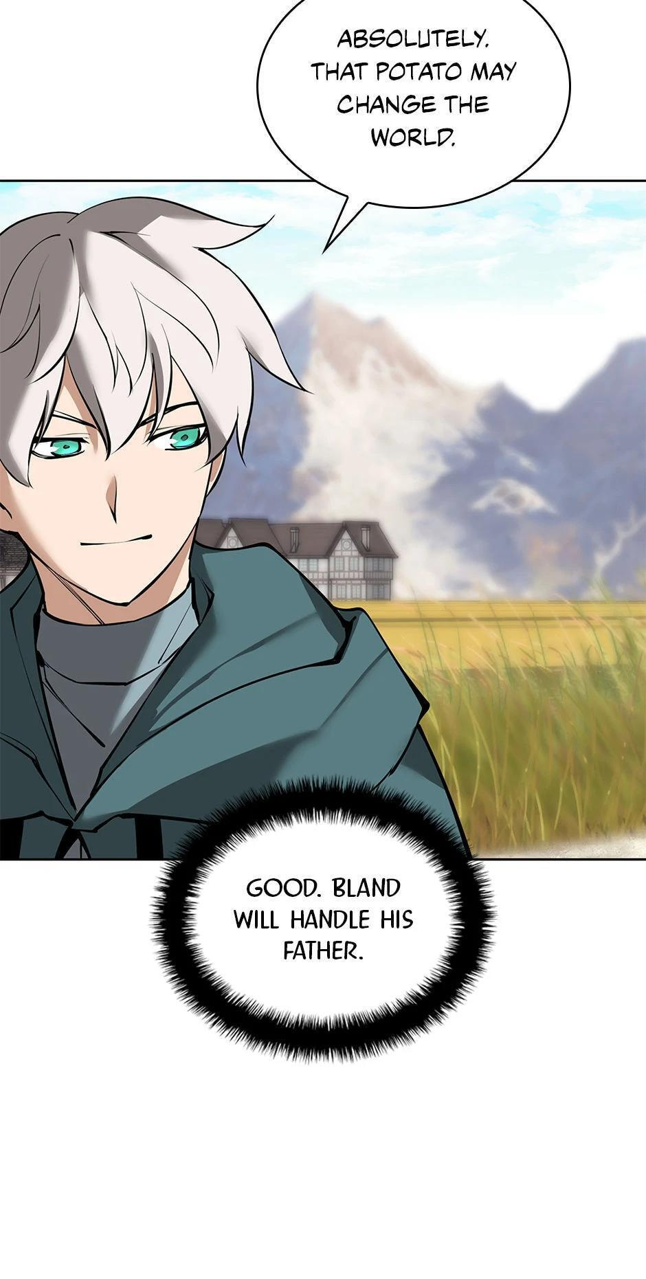 Read Overgeared (Team Argo) chapter 246 image 68 on Lezhin