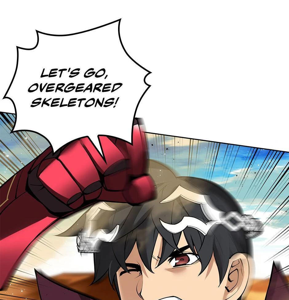 Read Overgeared (Team Argo) chapter 246 image 75 on Lezhin