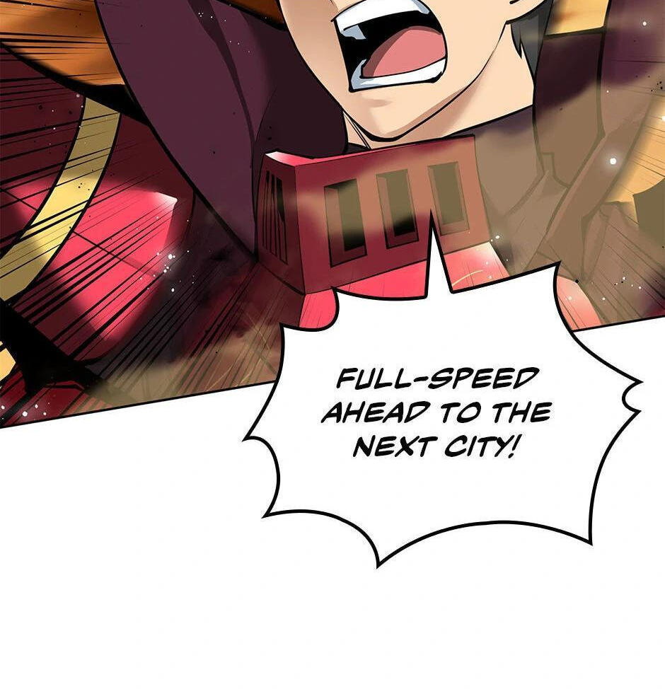 Read Overgeared (Team Argo) chapter 246 image 76 on Lezhin