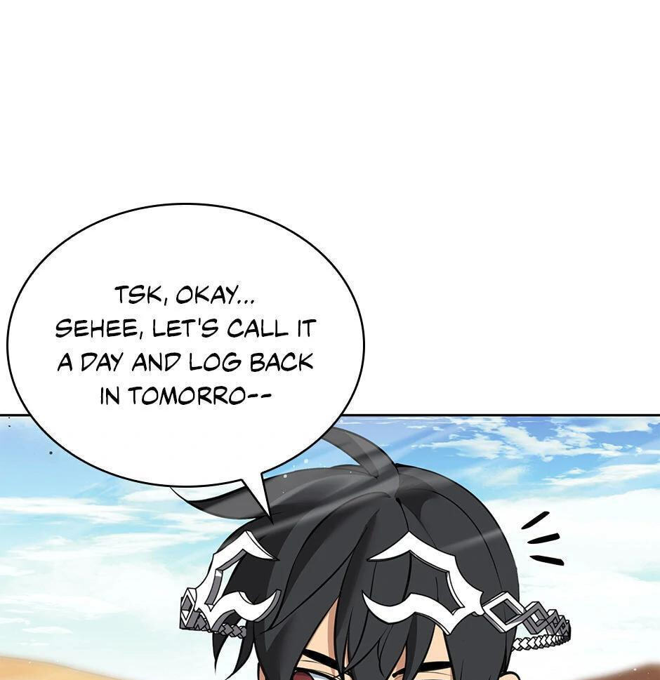 Read Overgeared (Team Argo) chapter 246 image 8 on Lezhin
