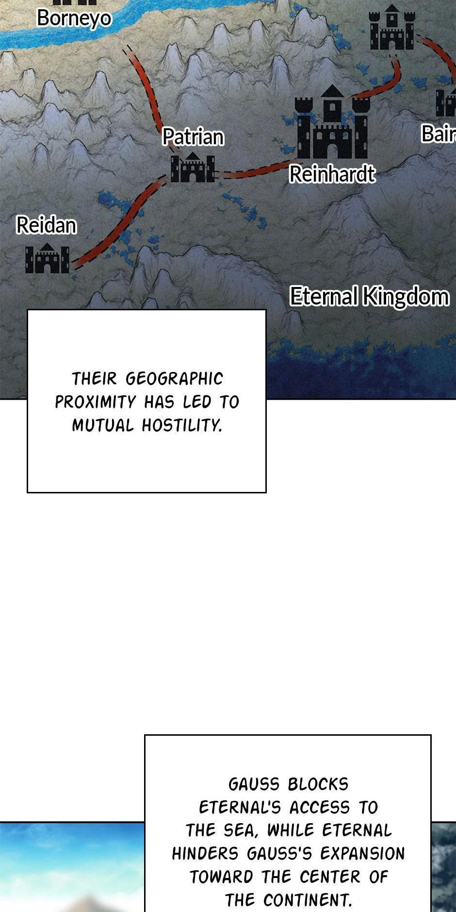 Read Overgeared (Team Argo) chapter 246 image 84 on Lezhin